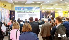 2025俄罗斯管材展举办时间及地点