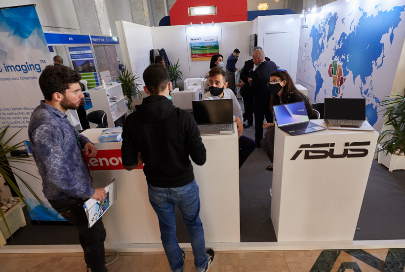 2025年阿尔及利亚通信展门票价格,如何购买?