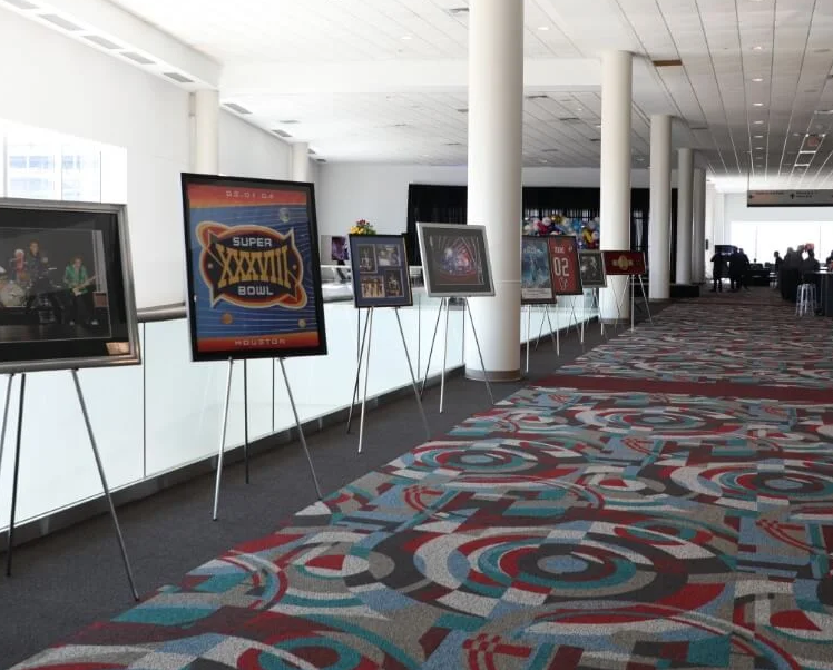 美国休斯敦NRG中心NRG公园