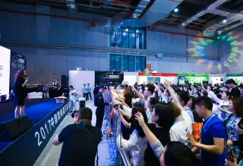 2026上海美博会-上海美容展(CIBE)参展攻略：时间/地点/门票怎么买？