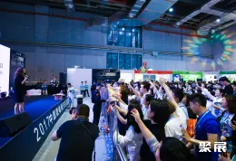 上海美容展现场图片5