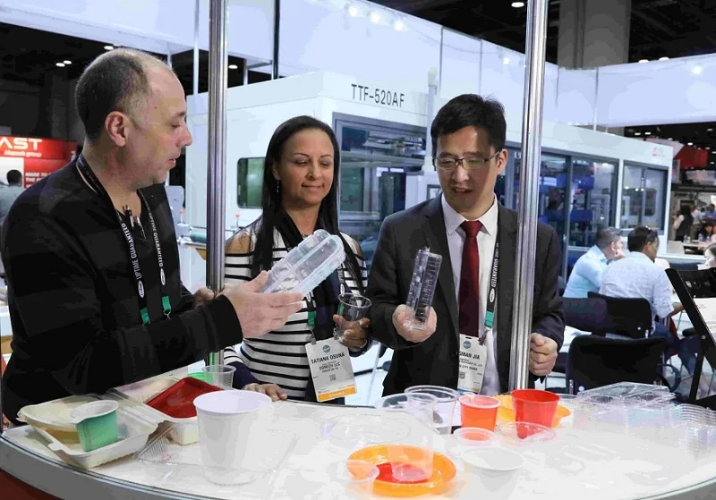 美国橡塑展(NPE)2027逛展指南：时间地点/门票多少钱