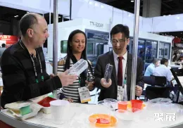 美国橡塑展现场图片6