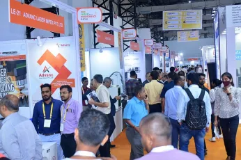 印度光电展2025展商名录