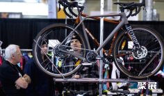 加拿大自行车展2025时间及地点