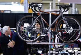 展会现场(现场盛况)3