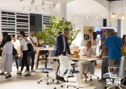 西班牙家具展现场图片11