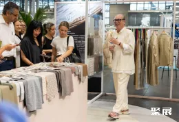 纽约家纺展现场图片11