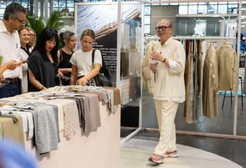 纽约家纺展2026门票购买途径