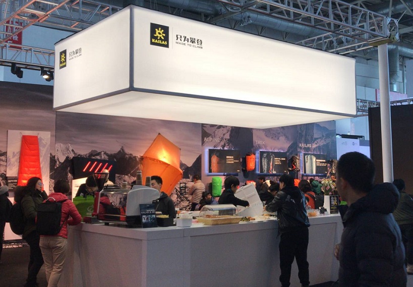 广州户外展现场图片4