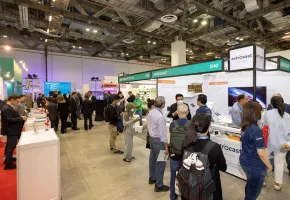 新加坡农业展2025展位费与展位申请