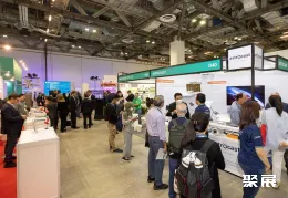 新加坡农业展现场图片1