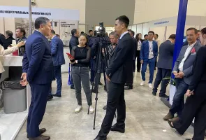 哈萨克斯坦电力展2025门票价格