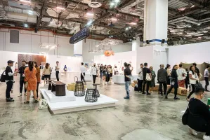 新加坡家具展2025参展商有哪些？预订展商名录