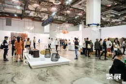 新加坡家具展现场图片4