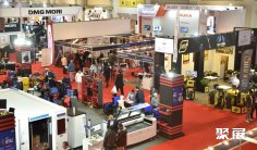 2025开罗物流展参展攻略(时间+地点+门票)