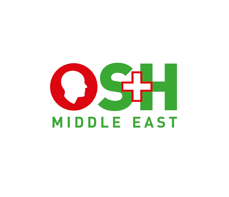 OS+H Middle East exhibition logo