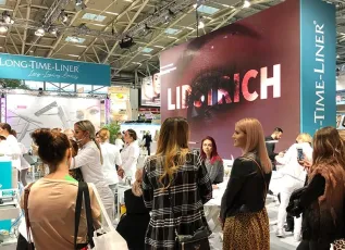 2026慕尼黑美容展参展攻略(时间地点+门票多少钱?)