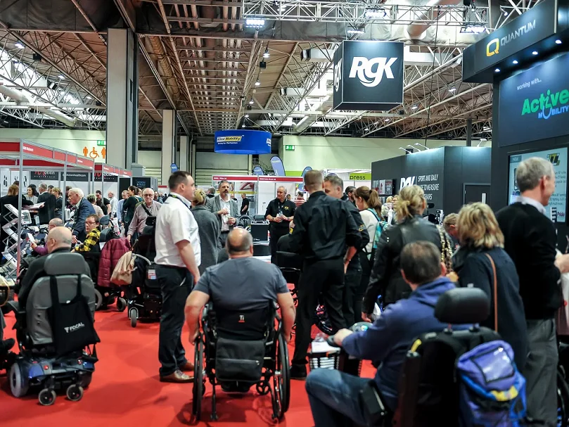 伯明翰医疗展2026时间和举办地点