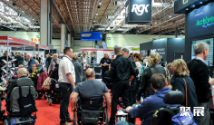 伯明翰医疗展2026时间和举办地点