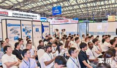 2026年上海装配展(AHTE)门票购买方式,多少钱一张?