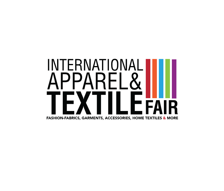 IATF exhibition logo