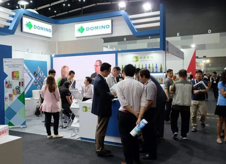 2027曼谷印刷展时间及地点