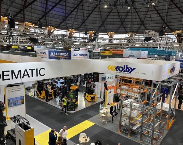 新西兰物流、自动化展览会(Logistics Automation New Zealand)2026展位图与展位申请