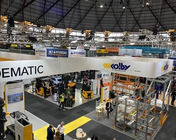 新西兰物流、自动化展览会(Logistics Automation New Zealand)2026展位图与展位申请