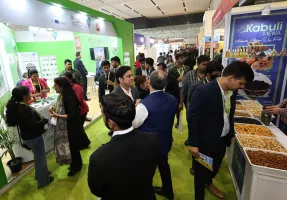 2025印度食品展参展攻略（时间地点+门票价格）