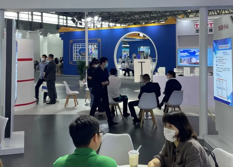 中国（北京）国际玻璃工业技术展览会