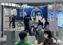 北京玻璃展展会现场(现场盛况)8