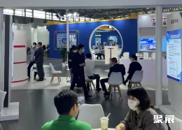 中国玻璃展现场图片8