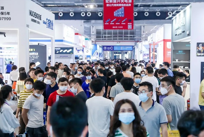 深中双城联动：中国•古镇国际灯饰博览会特展招商正式启动！