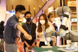 马来西亚空调展展会现场(现场盛况)7