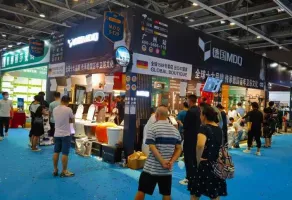 北京家博会2025门票在哪买 购票入口
