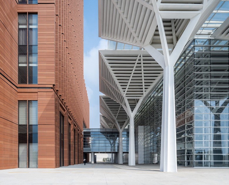 天津国家会展中心