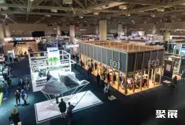 加拿大多伦多家居用品展展会现场(现场盛况)1
