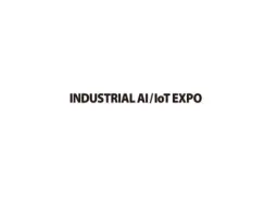 日本工业AI展Logo