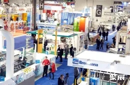 意大利玻璃展现场图片1