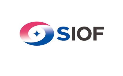 China Shanghai Optics Fair