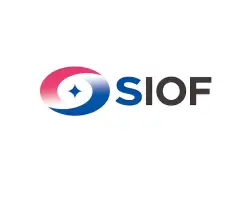 Shanghai International Optics Fair (SIOF)Logo