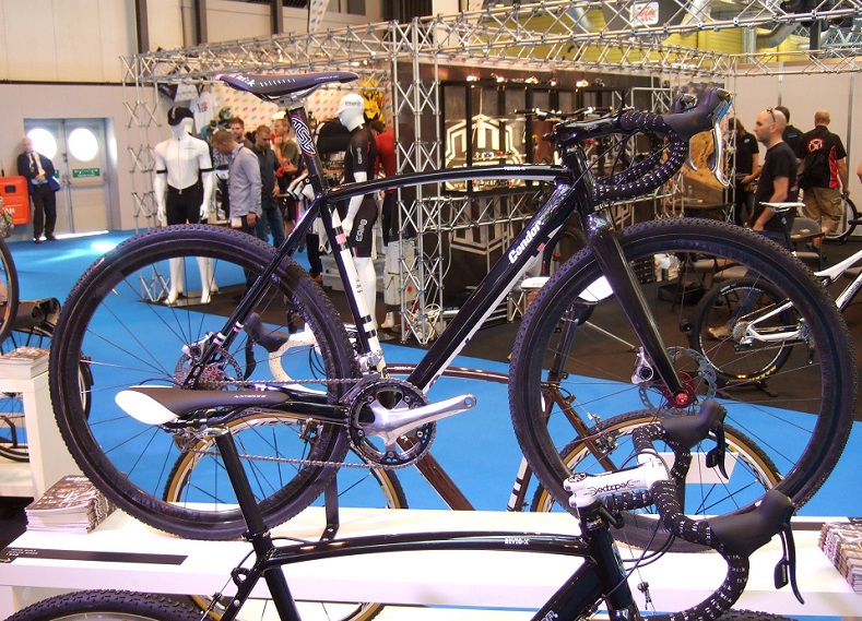 2024英国伦敦自行车展览会门票多少钱?怎么购买?