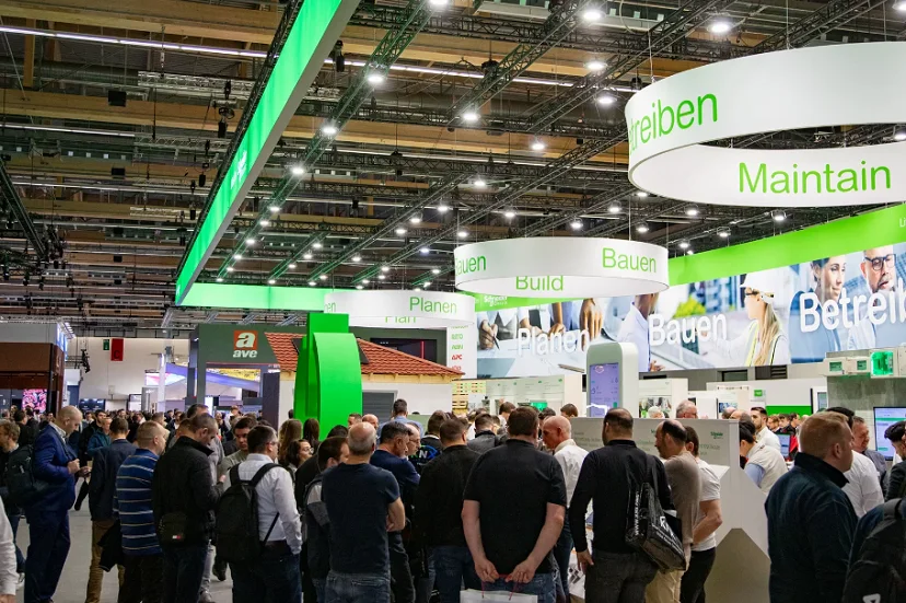 2026德国照明展展品范围有哪些？