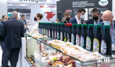 意大利肉类展2025展商名录