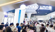 2026广州房车展 (Guangzhou RV Show)观众预登记正式开启,精彩即将登场!