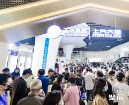 广州房车展展会现场(现场盛况)3