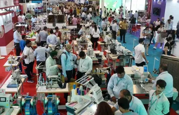 2025年印度面辅料展门票购买途径？怎么购票？