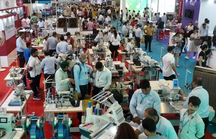 2026印度面辅料展 观众预登记火热进行中