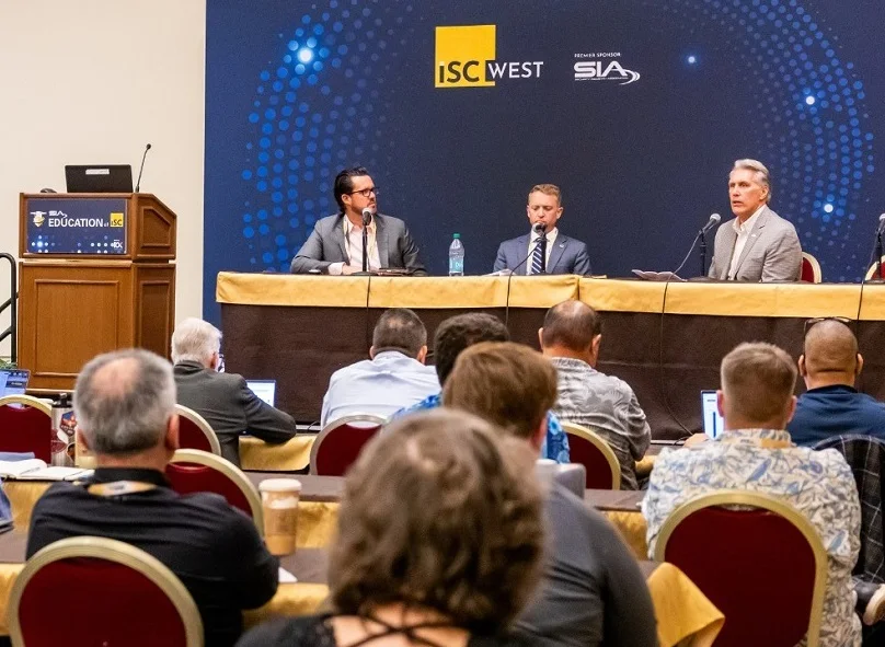 美国安防展ISC WEST2026逛展指南：时间地点/门票价格